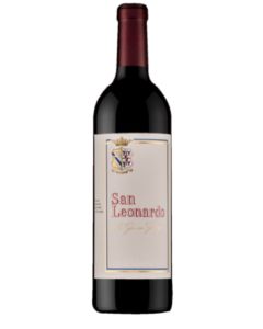 San Leonardo Tenuta San Leonardo 2017