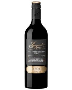 Langmeil The Freedom 1843 Shiraz 2020