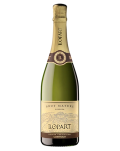 Llopart Penedes Corpinnat Brut Reserva 2021