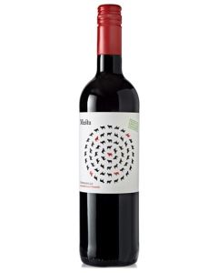 Mesta Organic Ucles Tempranillo 2023