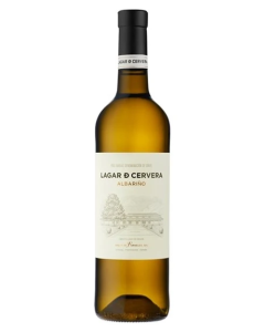 Lagar de Fornelos Lindeiros Rias Baixas Albarino 2021