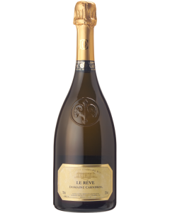 Domaine Carneros Le Reve Blanc de Blancs Brut 2016