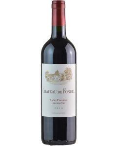 Chateau de Fonbel Grand Cru St-Emilion 2016