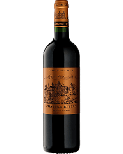 Chateau d'Issan Cru Classe Margaux 2014