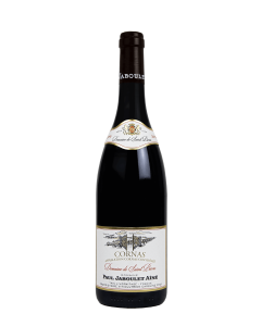 Paul Jaboulet Aine Domaine de Saint Pierre Cornas 2021