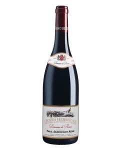 Paul Jaboulet Aine Domaine de Roure Crozes Hermitage Rouge 2018