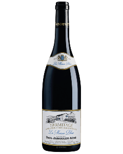 Paul Jaboulet Aine La Maison Bleue Hermitage 2021