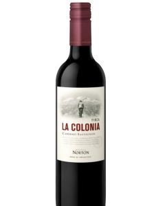 Norton Finca La Colonia Cabernet Sauvignon 2024