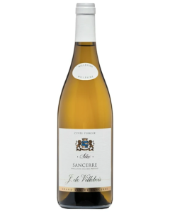 J. de Villebois Sancerre Silex 2023