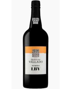 Vallado LBV Port Douro 2018