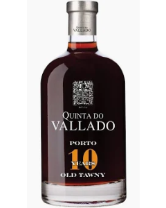 Vallado Porto Tawny 10 Anos Douro NV