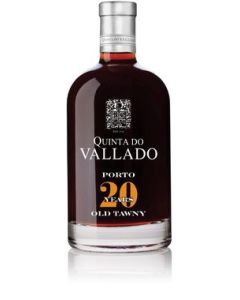 Vallado Porto Tawny 20 Anos Douro NV