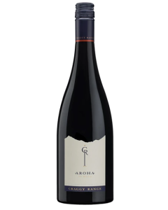 Craggy Range Martinborough Aroha Pinot Noir 2019