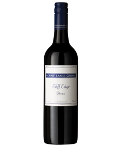 Mount Langi Ghiran Grampians Cliff Edge Shiraz 2021