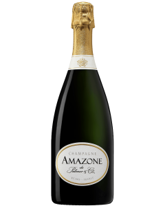 Champagne Palmer Amazone de Palmer NV