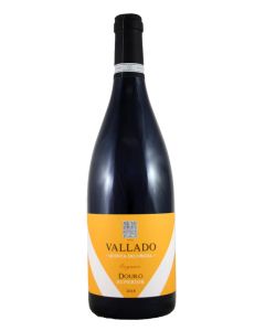 Quinta do Vallado Douro Vallado Douro Superior Tinto 2021