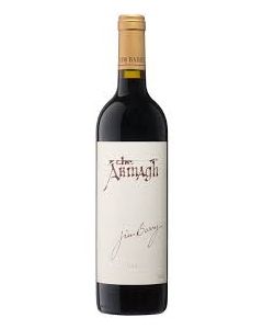 Jim Barry Wines The Armagh Clare Valley Shiraz 2021