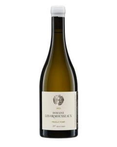 Domaine les Ormousseaux Pouilly Fume 2021