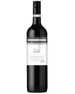 Berton Vineyard Reserve Barossa Shiraz 2021