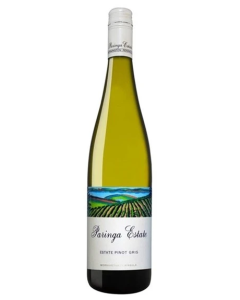 Paringa Estate Estate Series Mornington Peninsula Pinot Gris 2024