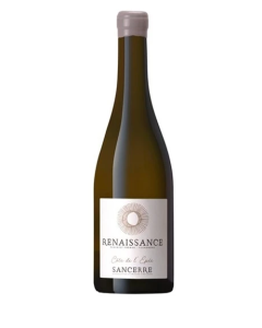 Fleuriet Freres Sancerre Renaissance Magie des Caillottes Blanc 2023