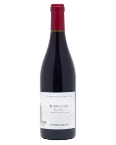 Sylvain Debord Bourgogne Pinot Noir 2022