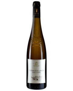 Domaine des Forges Coteaux du Layon Saint Aubin 2023