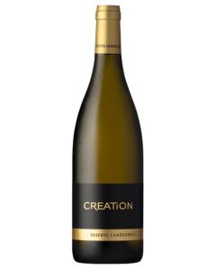 Creation Wines Cape South Coast Reserve Chardonnay 2020