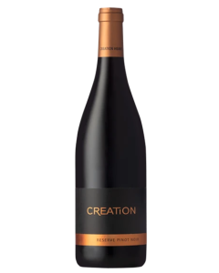 Creation Wines Walker Bay Reserve Pinot Noir 2020