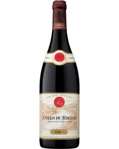 E. Guigal Cotes du Rhone 2020