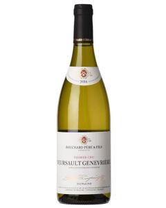 Bouchard Pere et Fils Meursault Genevrieres 2022