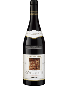 E Guigal La Landonne Cote Rotie 2020