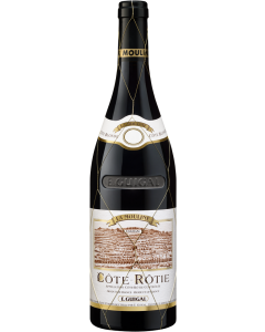 E Guigal La Mouline Cote Rotie 2020