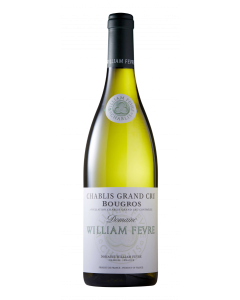 William Fevre Bougros Grand Cru 2022