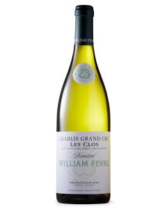 William Fevre Les Clos Grand Cru 2022