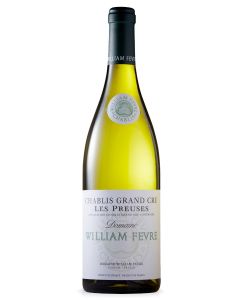 William Fevre Les Preuses Grand Cru 2022