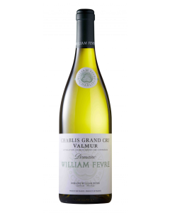 William Fevre Valmur Grand Cru 2022