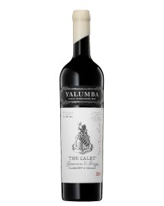 Yalumba The Caley Cabernet Shiraz 2018