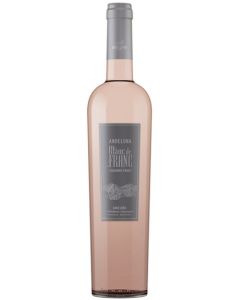 Andeluna Rose Blanc De Franc Tupungato 2019