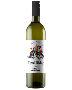 Opal Ridge Semillon Chardonnay 2019