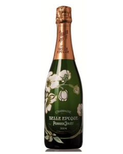 Champagne Perrier-Jouet Belle Epoque 2014