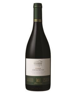 Vina Perez Cruz Limited Edition Maipo Andes Syrah 2022