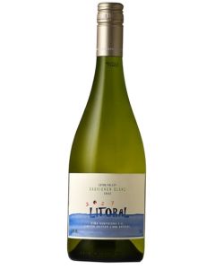 Vina Ventolera Litoral Leyda Valley Sauvignon Blanc 2022