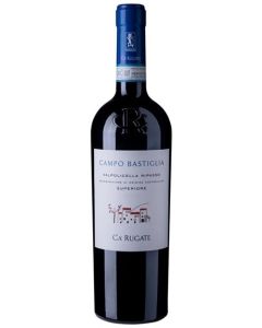 Ca'Rugate Campo Bastiglia Valpolicella Ripasso 2022