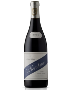 Richard Kershaw Wines Clonal Selection Elgin Pinot Noir 2019