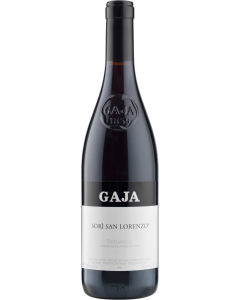 Gaja Sori San Lorenzo Barbaresco 2020