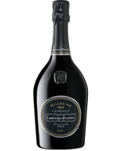 Champagne Laurent-Perrier Brut Millesime 2015