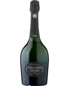 Champagne Laurent-Perrier Grand Siecle No.26 Grand Cuvee