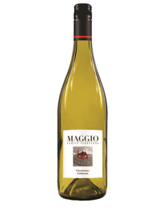 Oak Ridge Winery Maggio California Chardonnay 2023