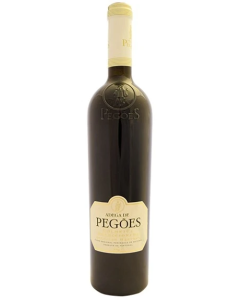 Pegoes Adega de Pegoes Selected Harvest Red Peninsula de Setubal 2021